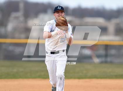 Thumbnail 3 in Clarkstown South @ John Jay-East Fishkill photogallery.