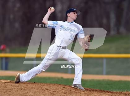 Thumbnail 3 in Clarkstown South @ John Jay-East Fishkill photogallery.