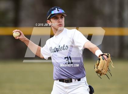 Thumbnail 1 in Clarkstown South @ John Jay-East Fishkill photogallery.