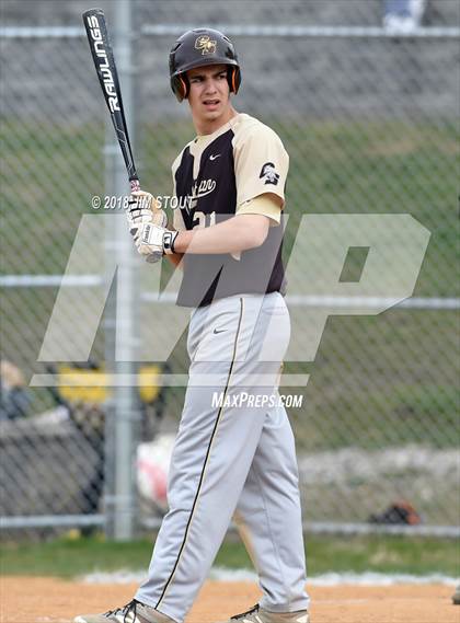 Thumbnail 1 in Clarkstown South @ John Jay-East Fishkill photogallery.