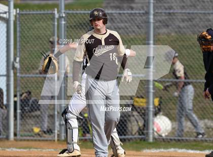 Thumbnail 3 in Clarkstown South @ John Jay-East Fishkill photogallery.