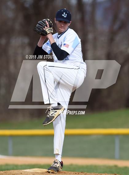 Thumbnail 3 in Clarkstown South @ John Jay-East Fishkill photogallery.