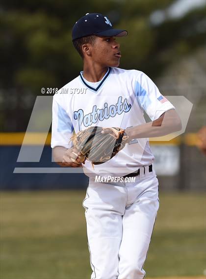 Thumbnail 1 in Clarkstown South @ John Jay-East Fishkill photogallery.