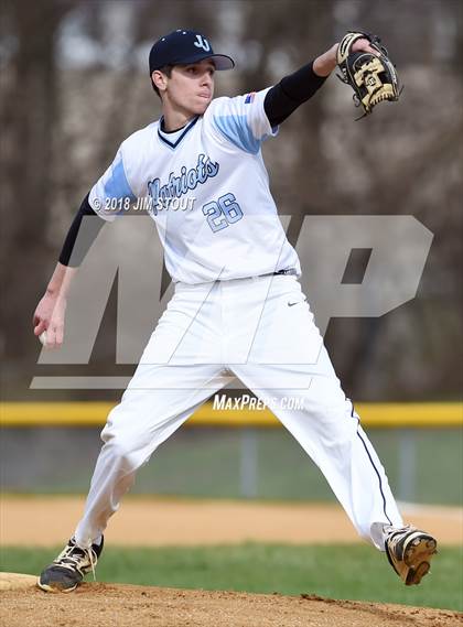 Thumbnail 1 in Clarkstown South @ John Jay-East Fishkill photogallery.