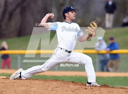 Thumbnail 3 in Clarkstown South @ John Jay-East Fishkill photogallery.