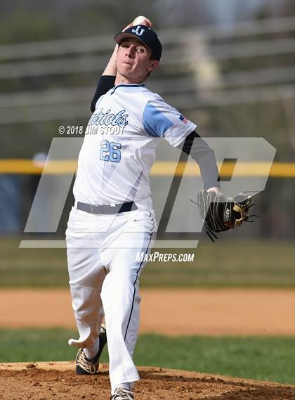 Thumbnail 1 in Clarkstown South @ John Jay-East Fishkill photogallery.