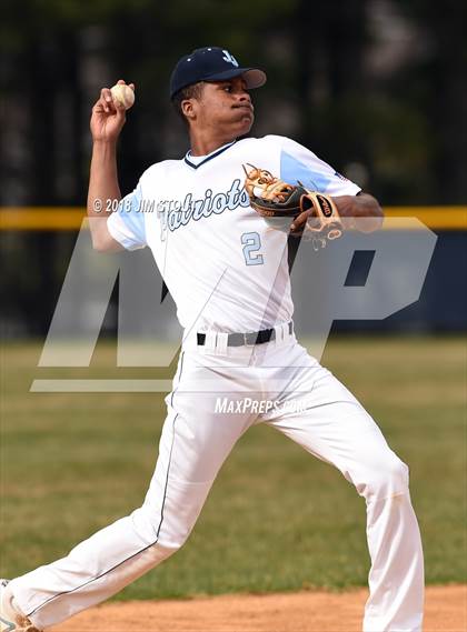 Thumbnail 3 in Clarkstown South @ John Jay-East Fishkill photogallery.