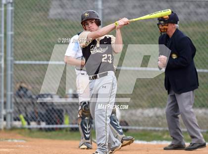 Thumbnail 3 in Clarkstown South @ John Jay-East Fishkill photogallery.