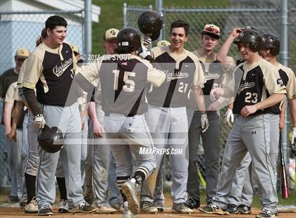 Thumbnail 2 in Clarkstown South @ John Jay-East Fishkill photogallery.
