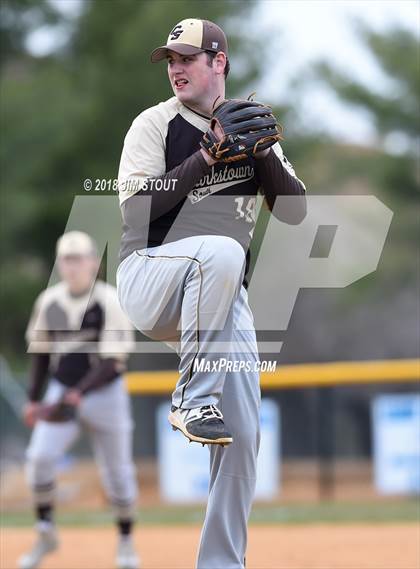 Thumbnail 2 in Clarkstown South @ John Jay-East Fishkill photogallery.