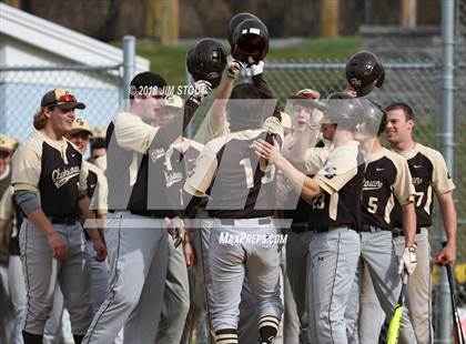 Thumbnail 3 in Clarkstown South @ John Jay-East Fishkill photogallery.