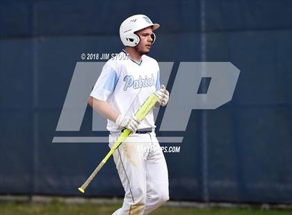 Thumbnail 1 in Clarkstown South @ John Jay-East Fishkill photogallery.
