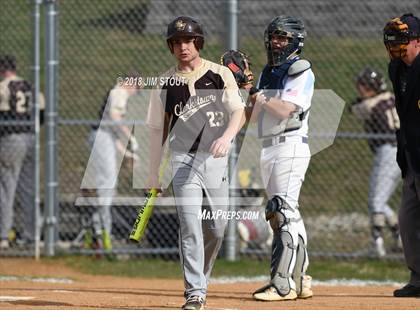 Thumbnail 2 in Clarkstown South @ John Jay-East Fishkill photogallery.