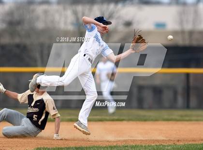 Thumbnail 3 in Clarkstown South @ John Jay-East Fishkill photogallery.