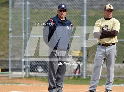 Thumbnail 3 in Clarkstown South @ John Jay-East Fishkill photogallery.