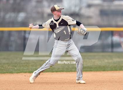 Thumbnail 1 in Clarkstown South @ John Jay-East Fishkill photogallery.