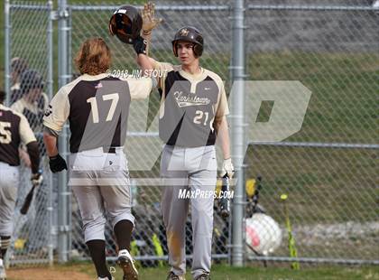 Thumbnail 1 in Clarkstown South @ John Jay-East Fishkill photogallery.