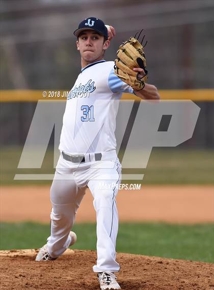 Thumbnail 2 in Clarkstown South @ John Jay-East Fishkill photogallery.