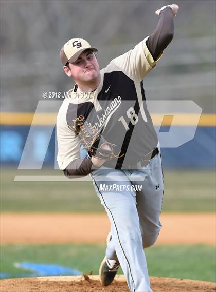 Thumbnail 2 in Clarkstown South @ John Jay-East Fishkill photogallery.