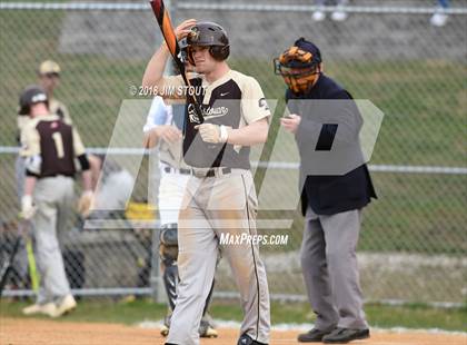 Thumbnail 1 in Clarkstown South @ John Jay-East Fishkill photogallery.