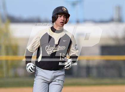Thumbnail 1 in Clarkstown South @ John Jay-East Fishkill photogallery.