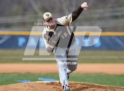 Thumbnail 3 in Clarkstown South @ John Jay-East Fishkill photogallery.