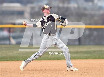 Thumbnail 2 in Clarkstown South @ John Jay-East Fishkill photogallery.