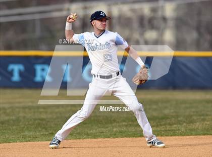 Thumbnail 3 in Clarkstown South @ John Jay-East Fishkill photogallery.