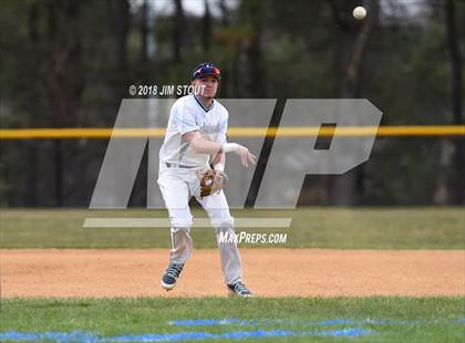 Thumbnail 3 in Clarkstown South @ John Jay-East Fishkill photogallery.