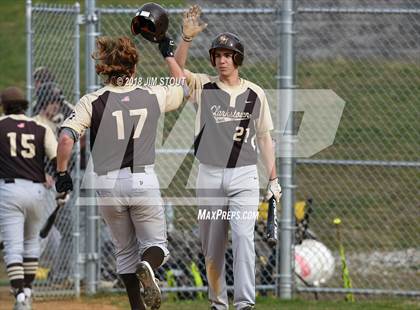 Thumbnail 3 in Clarkstown South @ John Jay-East Fishkill photogallery.