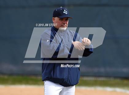 Thumbnail 1 in Clarkstown South @ John Jay-East Fishkill photogallery.