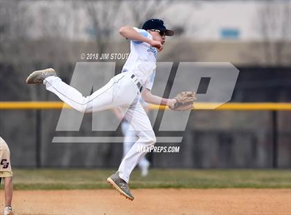 Thumbnail 1 in Clarkstown South @ John Jay-East Fishkill photogallery.