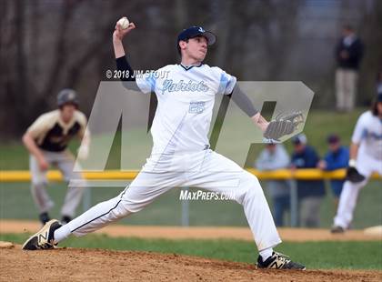 Thumbnail 2 in Clarkstown South @ John Jay-East Fishkill photogallery.