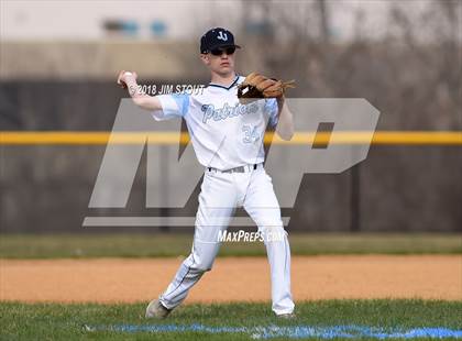 Thumbnail 3 in Clarkstown South @ John Jay-East Fishkill photogallery.