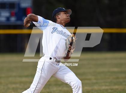 Thumbnail 1 in Clarkstown South @ John Jay-East Fishkill photogallery.