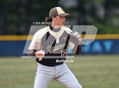 Thumbnail 3 in Clarkstown South @ John Jay-East Fishkill photogallery.