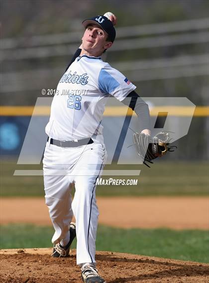Thumbnail 1 in Clarkstown South @ John Jay-East Fishkill photogallery.