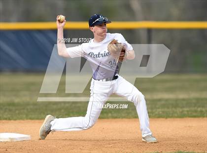 Thumbnail 2 in Clarkstown South @ John Jay-East Fishkill photogallery.