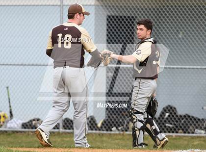 Thumbnail 1 in Clarkstown South @ John Jay-East Fishkill photogallery.