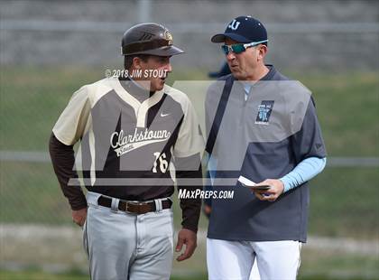 Thumbnail 1 in Clarkstown South @ John Jay-East Fishkill photogallery.