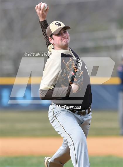 Thumbnail 3 in Clarkstown South @ John Jay-East Fishkill photogallery.