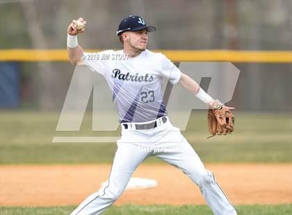 Thumbnail 2 in Clarkstown South @ John Jay-East Fishkill photogallery.