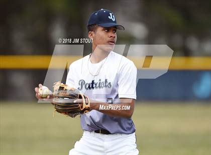 Thumbnail 1 in Clarkstown South @ John Jay-East Fishkill photogallery.