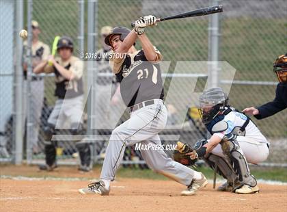 Thumbnail 1 in Clarkstown South @ John Jay-East Fishkill photogallery.