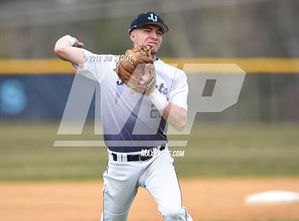 Thumbnail 3 in Clarkstown South @ John Jay-East Fishkill photogallery.