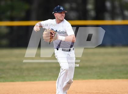 Thumbnail 3 in Clarkstown South @ John Jay-East Fishkill photogallery.
