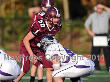 Thumbnail 1 in John Jay @ Harrison (Section 1 Class A Quarterfinal) photogallery.