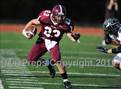 Photo from the gallery "John Jay @ Harrison (Section 1 Class A Quarterfinal)"