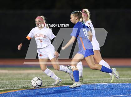 Thumbnail 3 in Wellsville @ Penn Yan Academy photogallery.