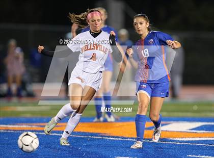 Thumbnail 1 in Wellsville @ Penn Yan Academy photogallery.